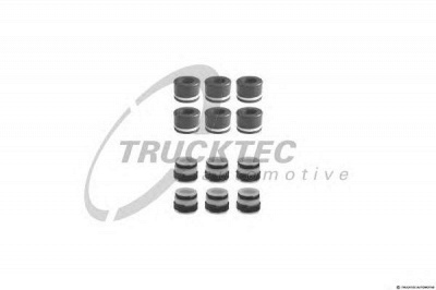 TRUCKTEC AUTOMOTIVE 0243009 -  Комплект прокладок, стержень клапана